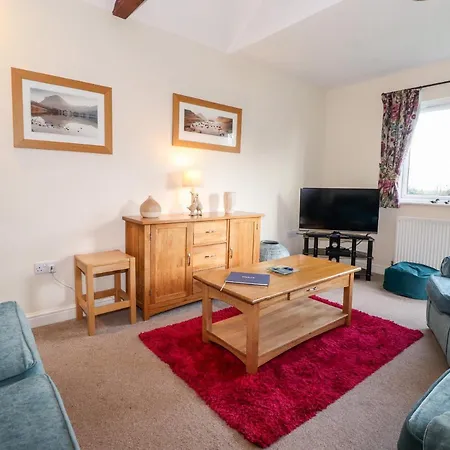 Feriehus Mallard Cottage, Penrith Penruddock
