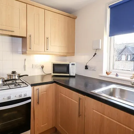 Mallard Cottage, Penrith Feriehus