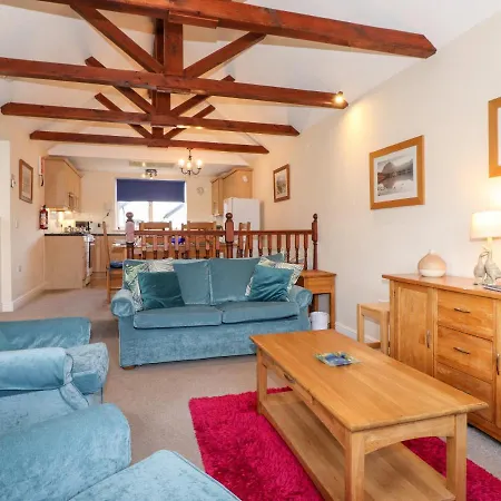 Mallard Cottage, Penrith Feriehus Penruddock