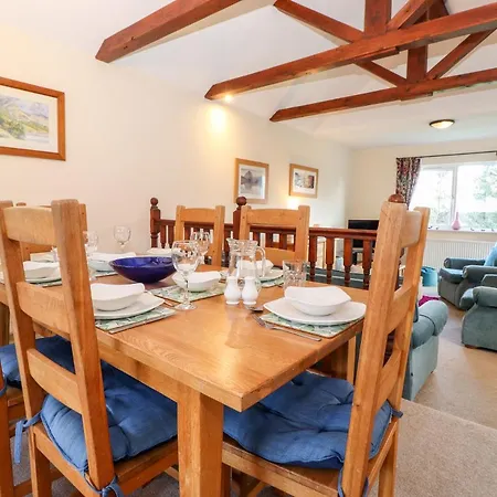Mallard Cottage, Penrith