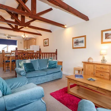 Mallard Cottage, Penrith Feriehus