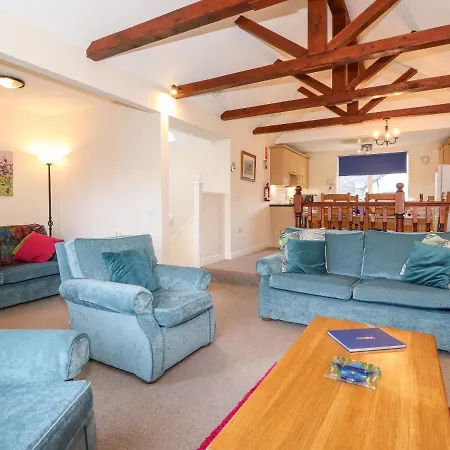 Mallard Cottage, Penrith Penruddock