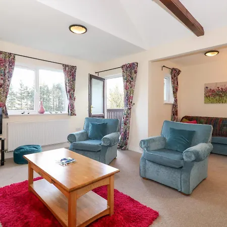 Mallard Cottage, Penrith Penruddock