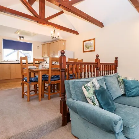 Mallard Cottage, Penrith Feriehus *