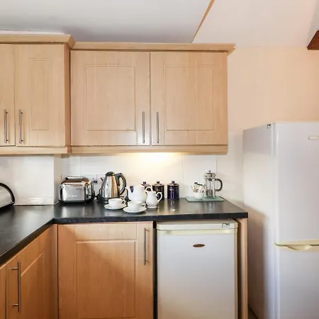 Mallard Cottage, Penrith Feriehus