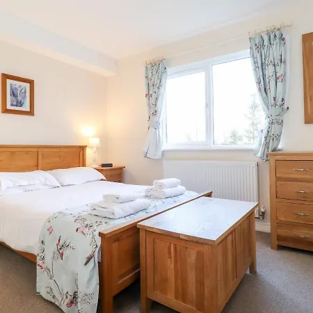 Mallard Cottage, Penrith