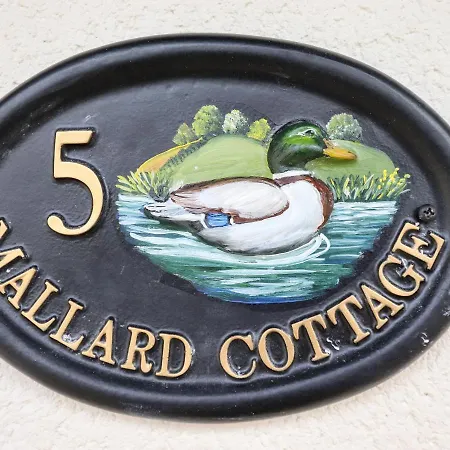 Mallard Cottage, Penrith Feriehus Penruddock