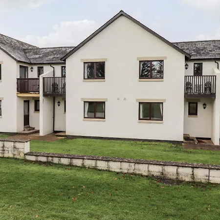 Mallard Cottage, Penrith Feriehus *