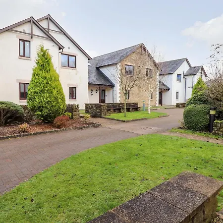 Feriehus Mallard Cottage, Penrith