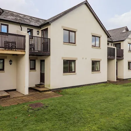 Mallard Cottage, Penrith Feriehus